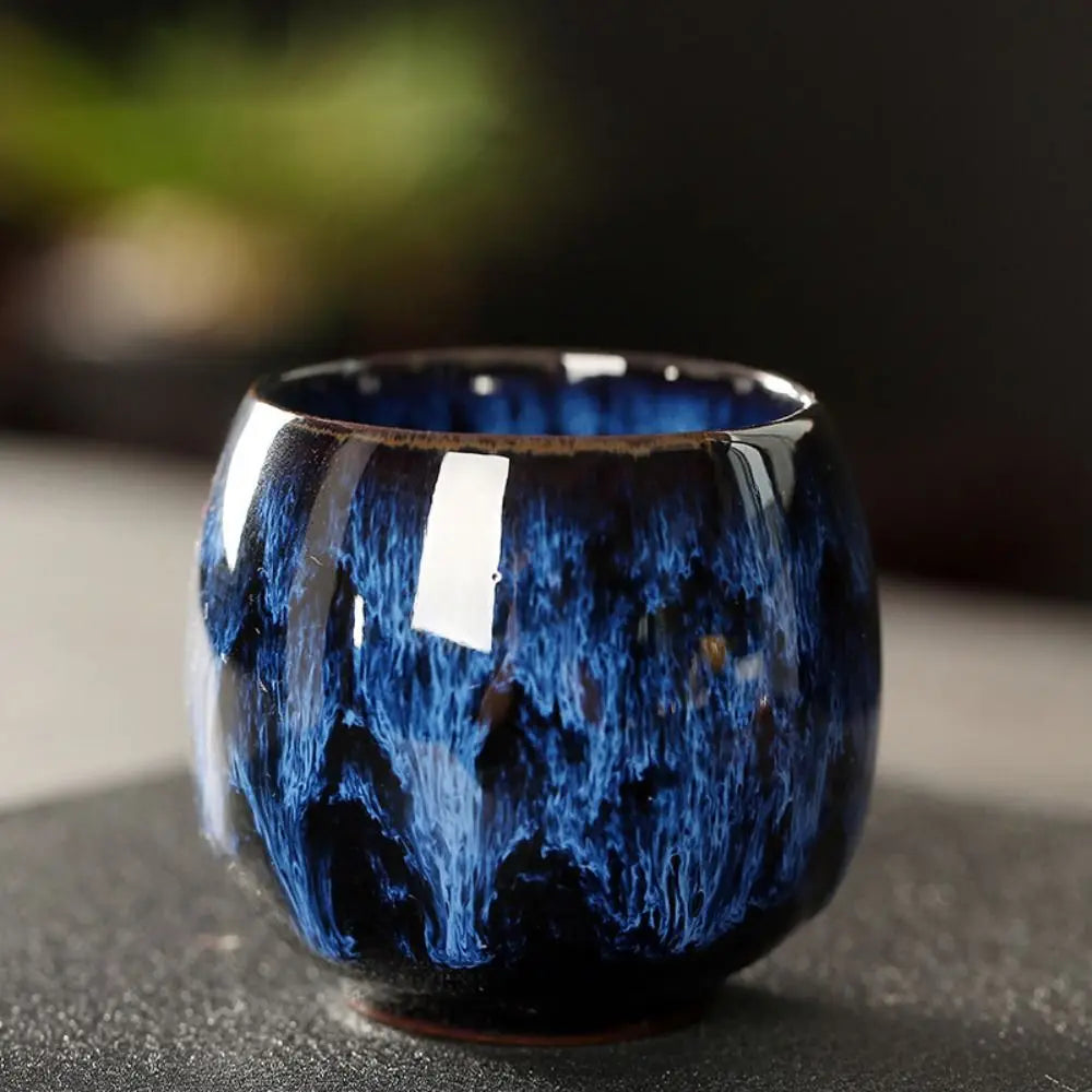 Taza Nara Tea