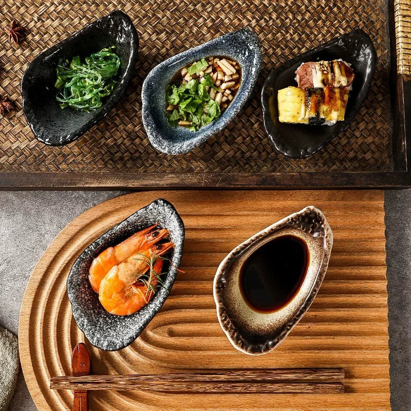 Plato Kyoto Sushi