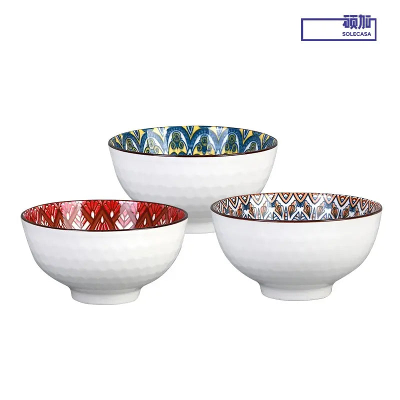 Cuencos Aura Dining