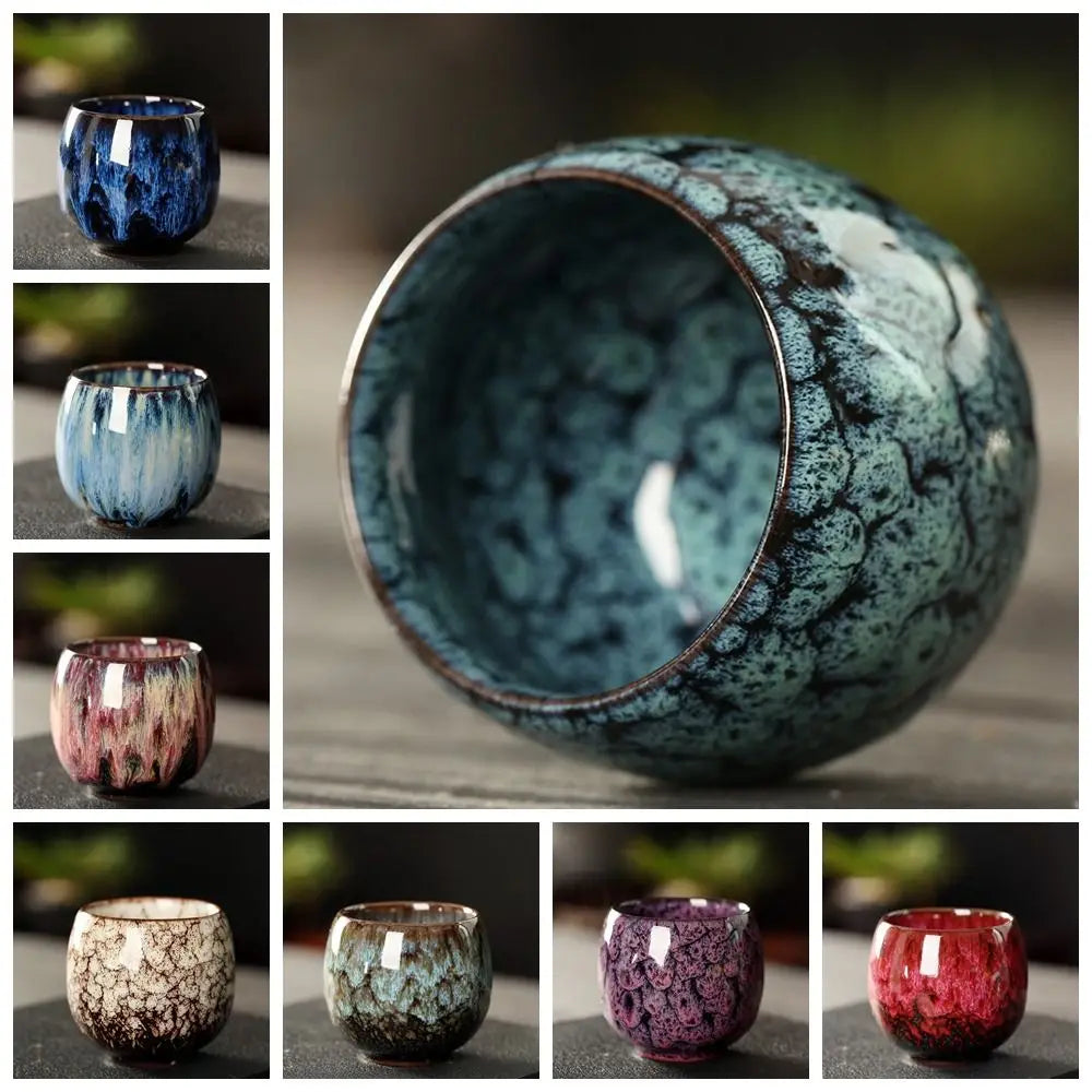 Taza Nara Tea