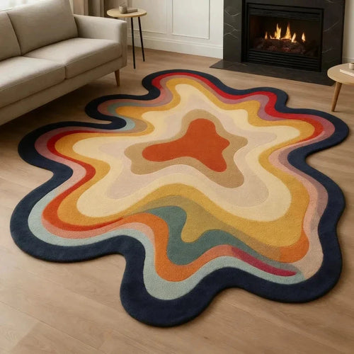 Alfombra Dopamine Flow