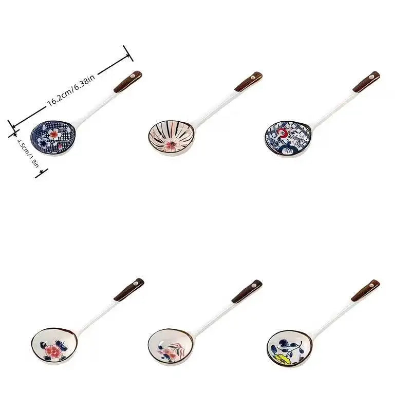 Set Cucharas Siena