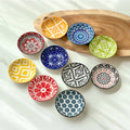 Set Platos Siena Dip
