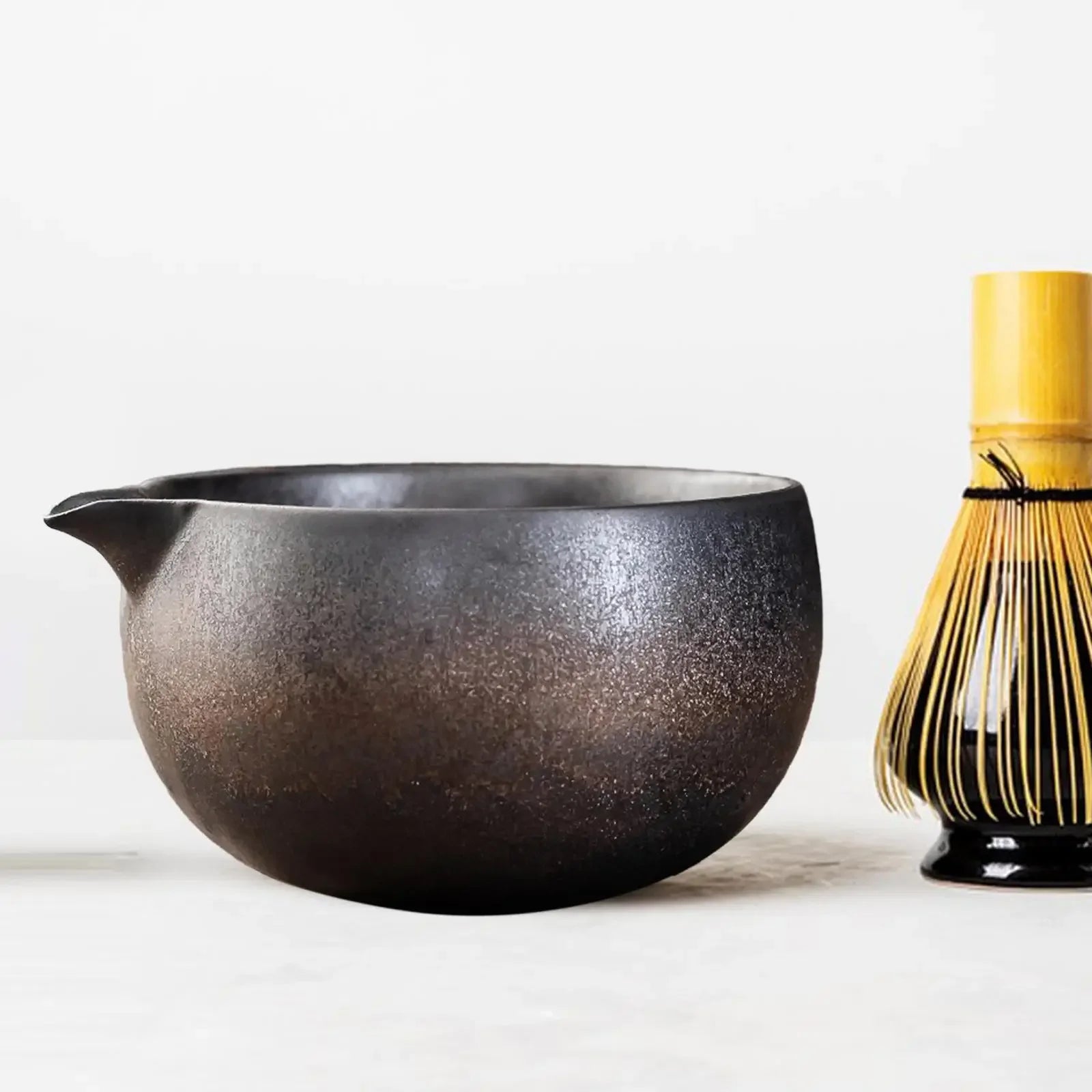 Cuenco Té Kyoto