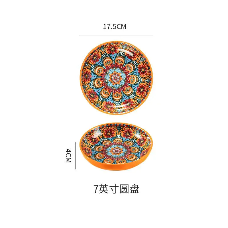 Set Siena Handle