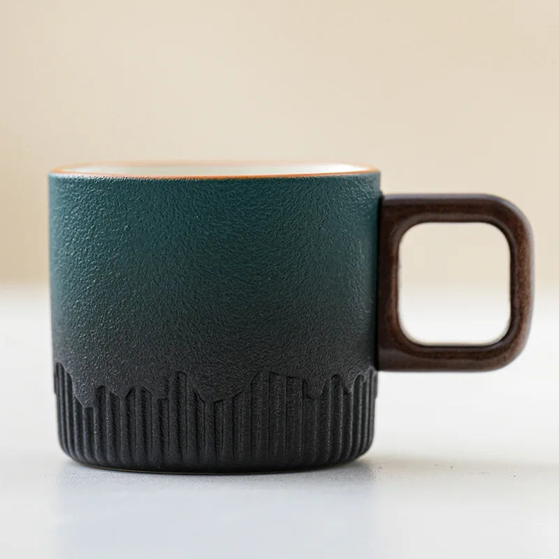 Taza Nara Espresso