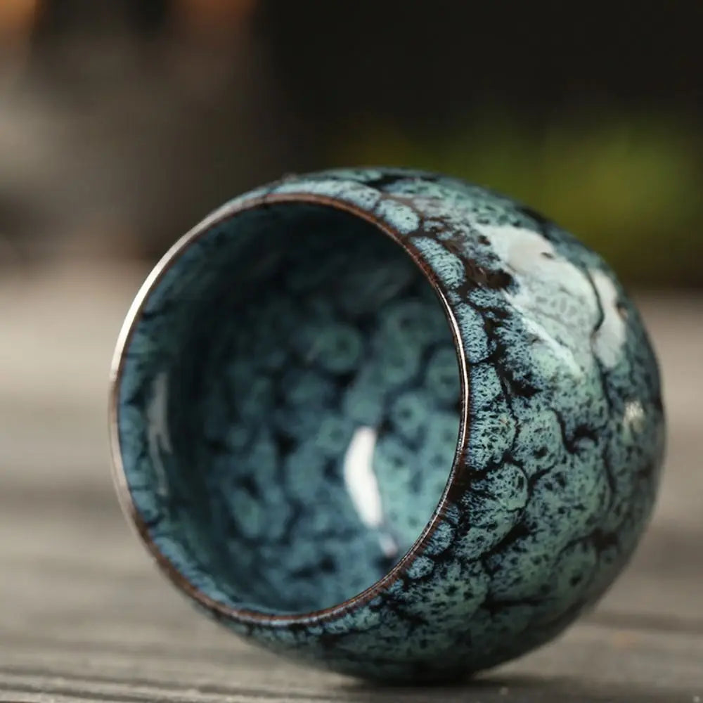 Taza Nara Tea
