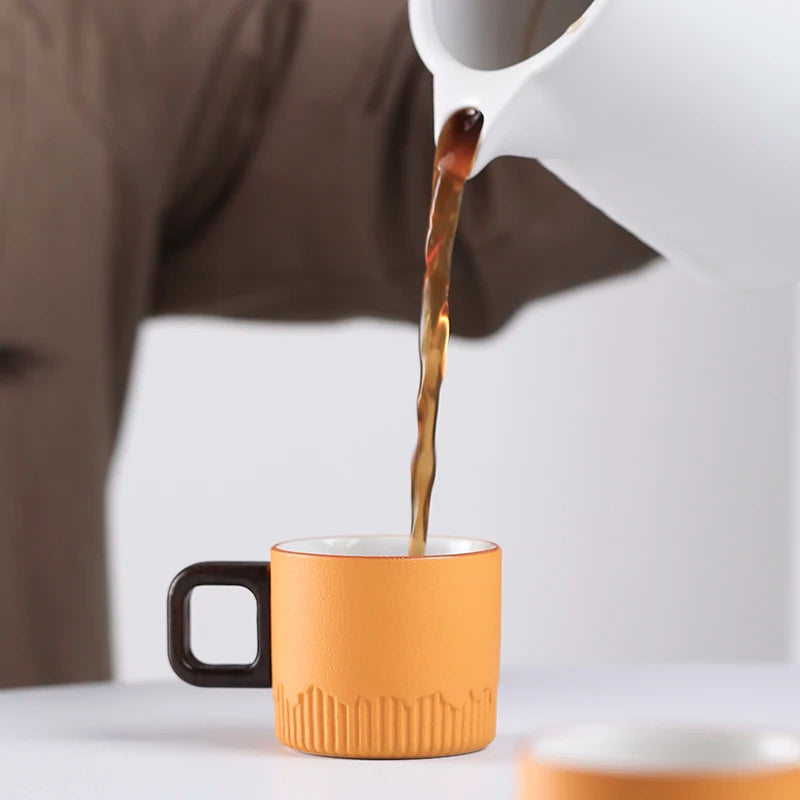 Taza Nara Espresso