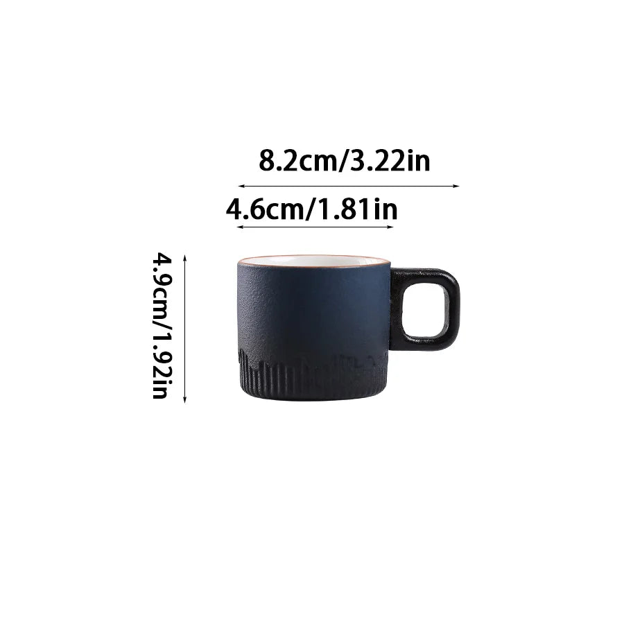 Taza Nara Espresso