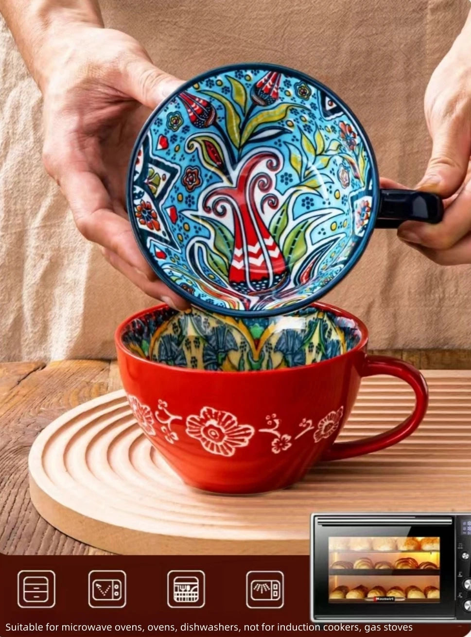 Taza Calma Café