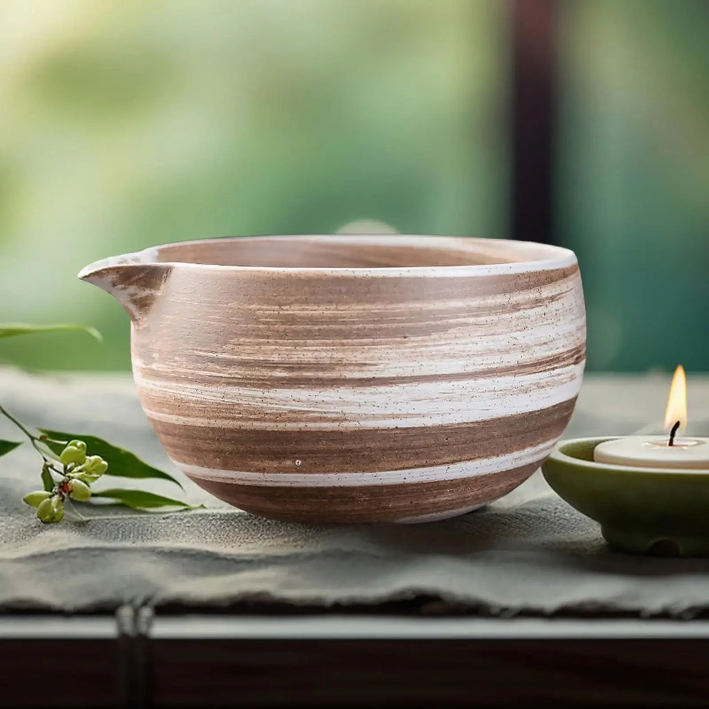 Cuenco Té Kyoto