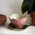 Taza Tulip Bloom