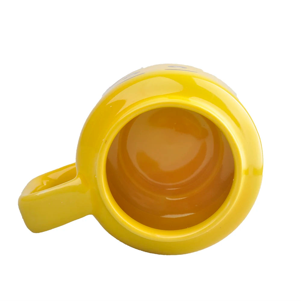 Taza 250ml caritas lego