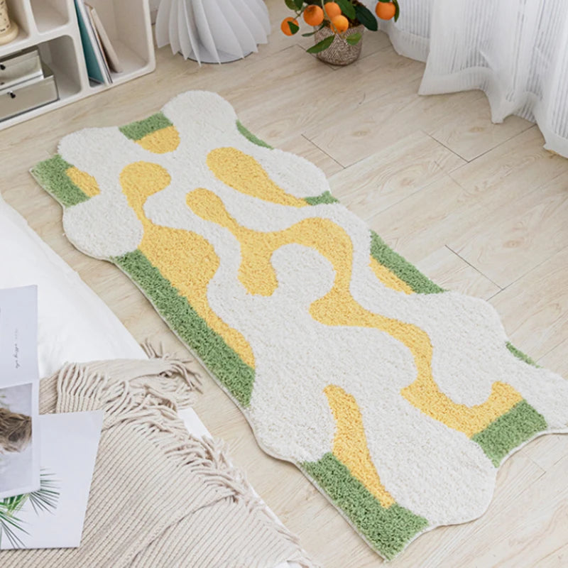 Alfombra Serenidad Cálida